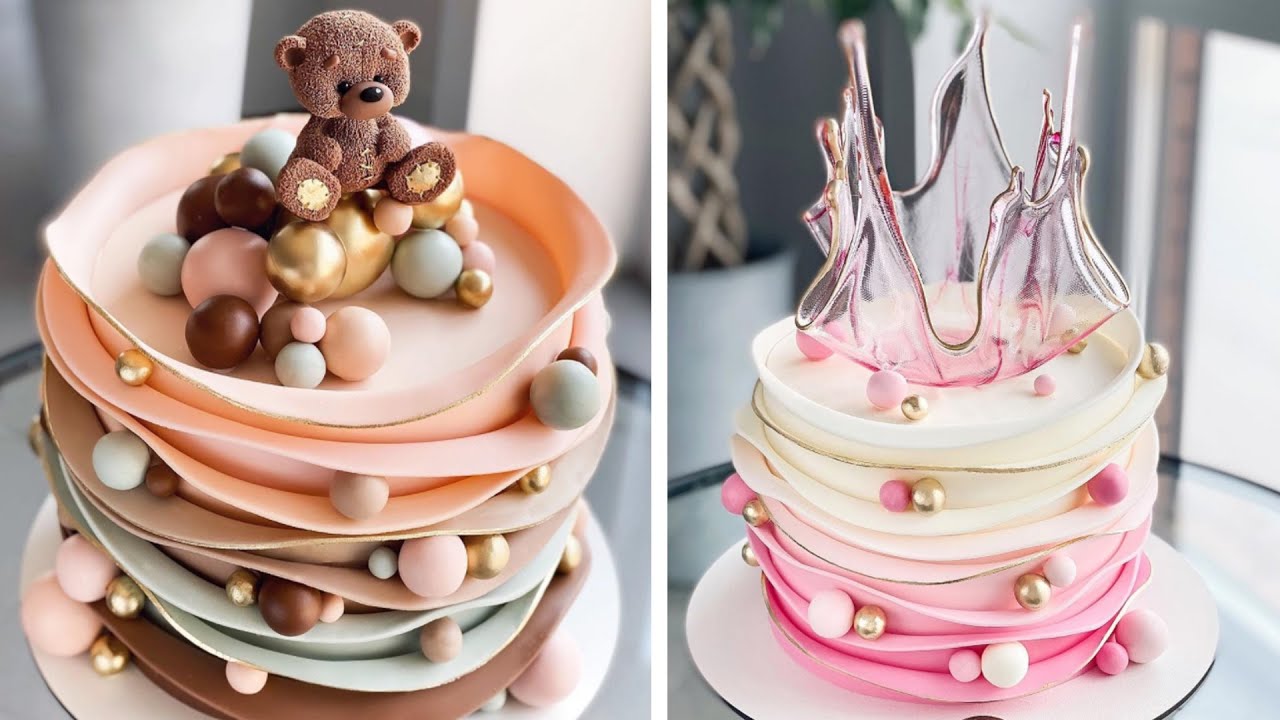 Creative Decorating Ideas for Making a House Cake