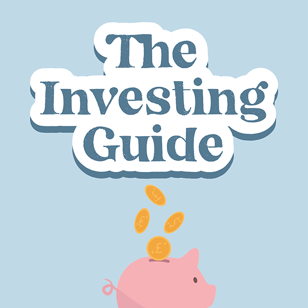 The Investing Guide  All Things Money