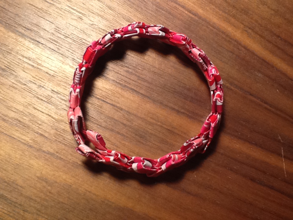 DIY Starburst Bracelet A Fun And Stylish Craft Project For Everyone 