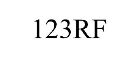 123RF Trademark of 123RF Limited Serial Number 77224327 