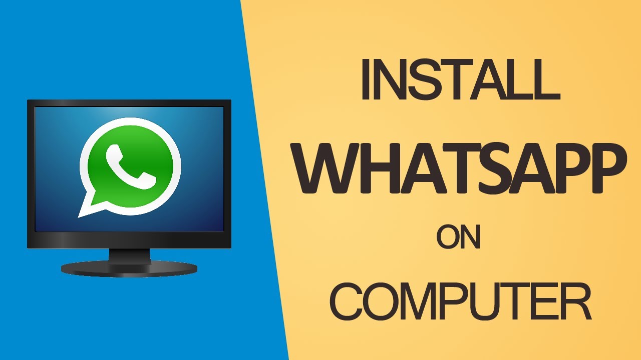 Ultimate Guide to Installing WhatsApp on PC Windows XP Without Bluestacks