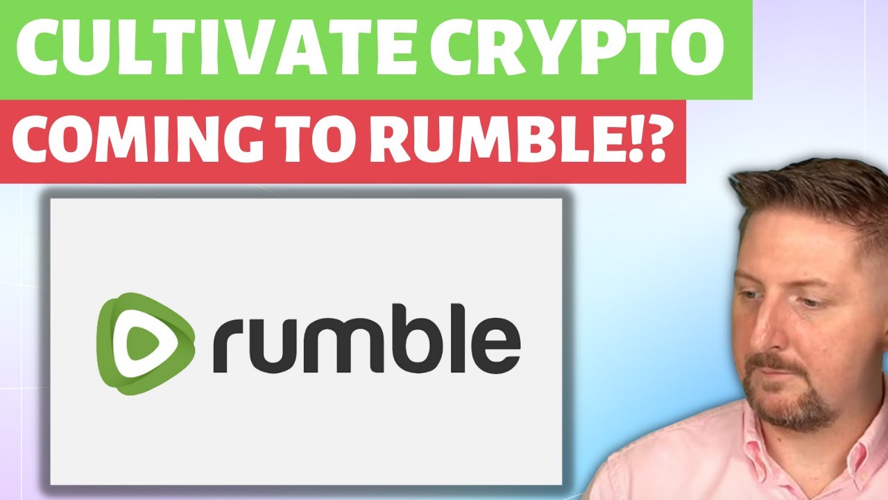 Should We Get On RUMBLE  YouTube