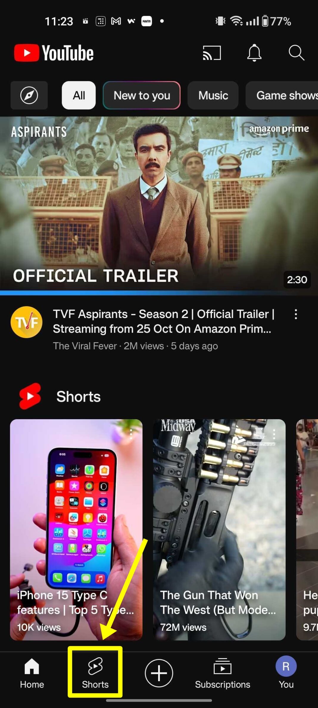 Effective Methods for Downloading YouTube Shorts on Mobile and Desktop