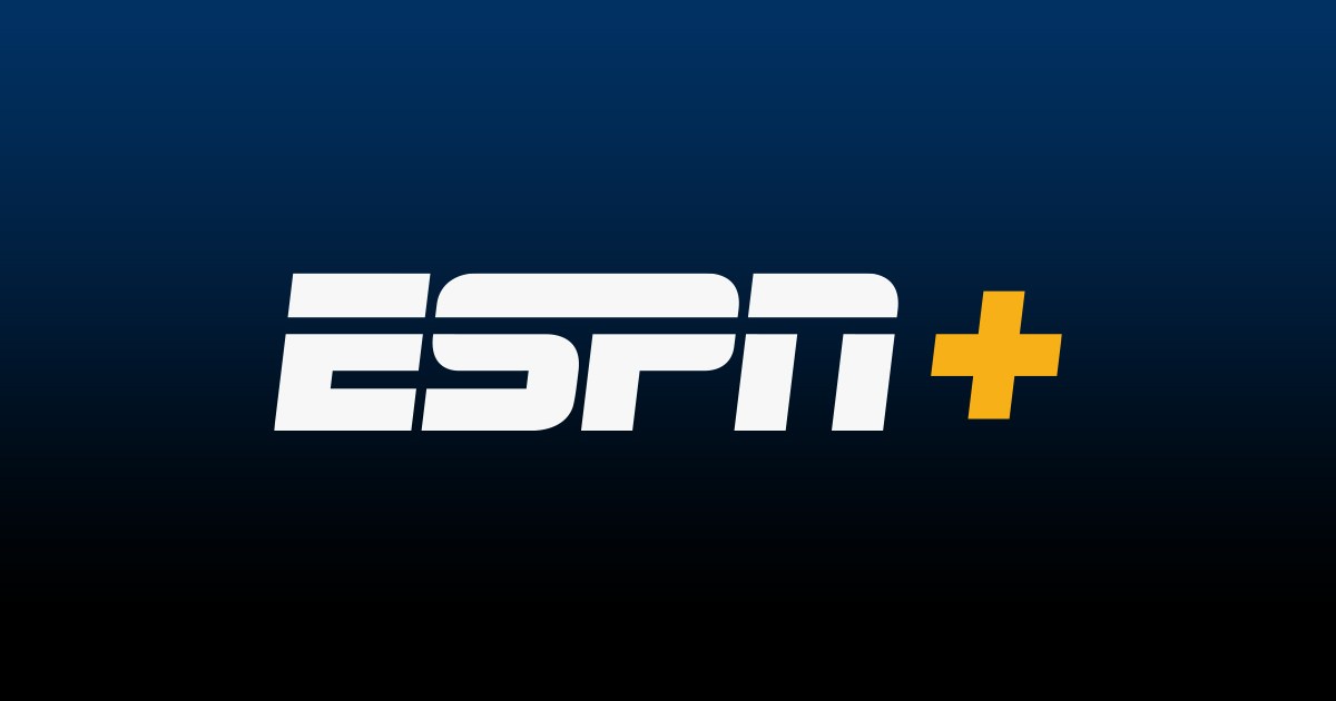 How to watch ESPN Plus Stream on your PC TV and more  The Manual