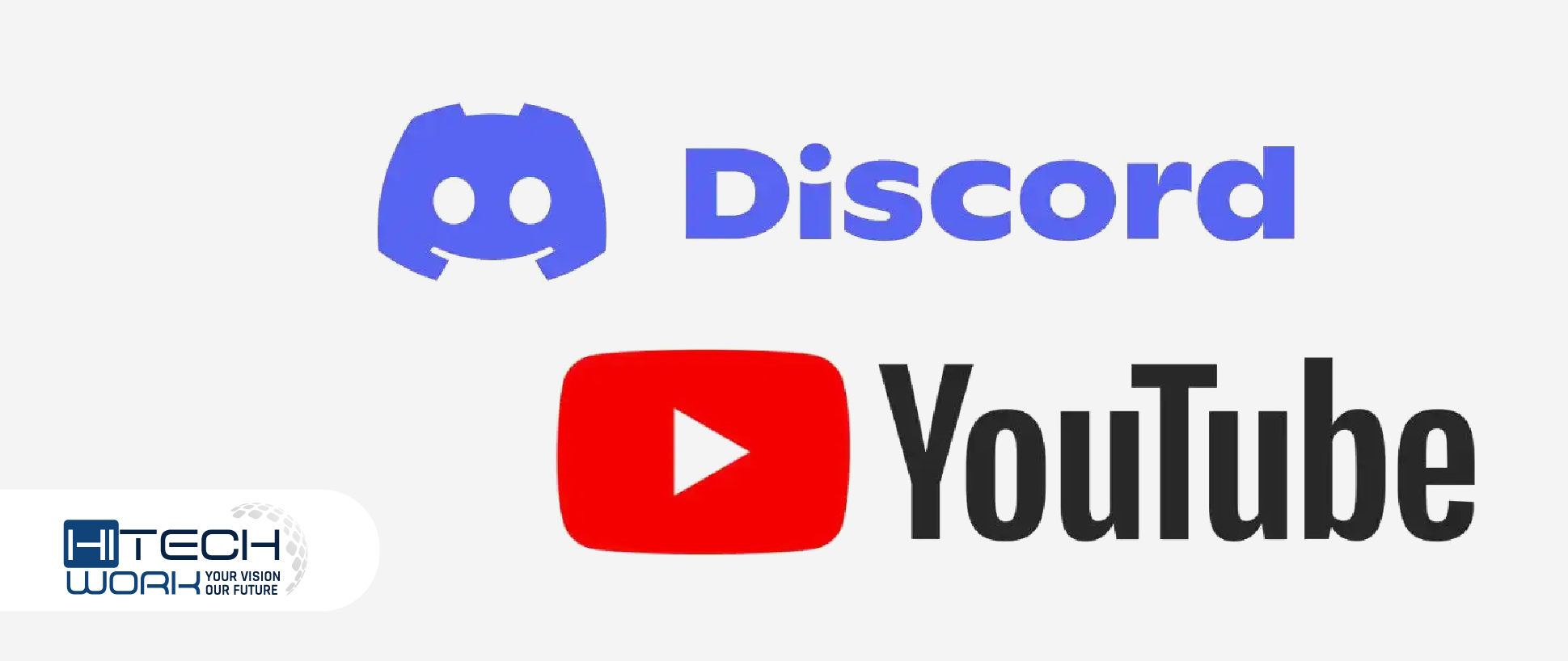 Stream YouTube Content on Discord with Ease