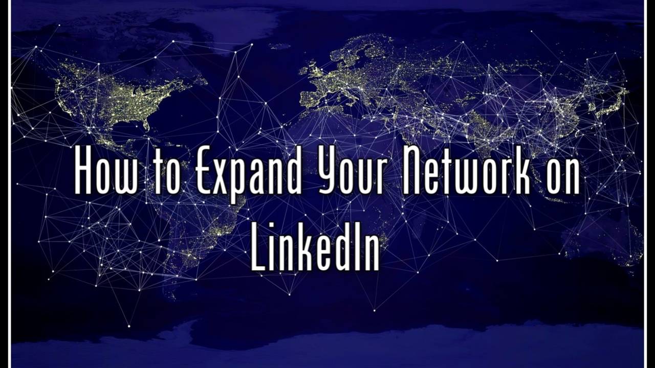 How to Connect with People on LinkedIn for Network Growth