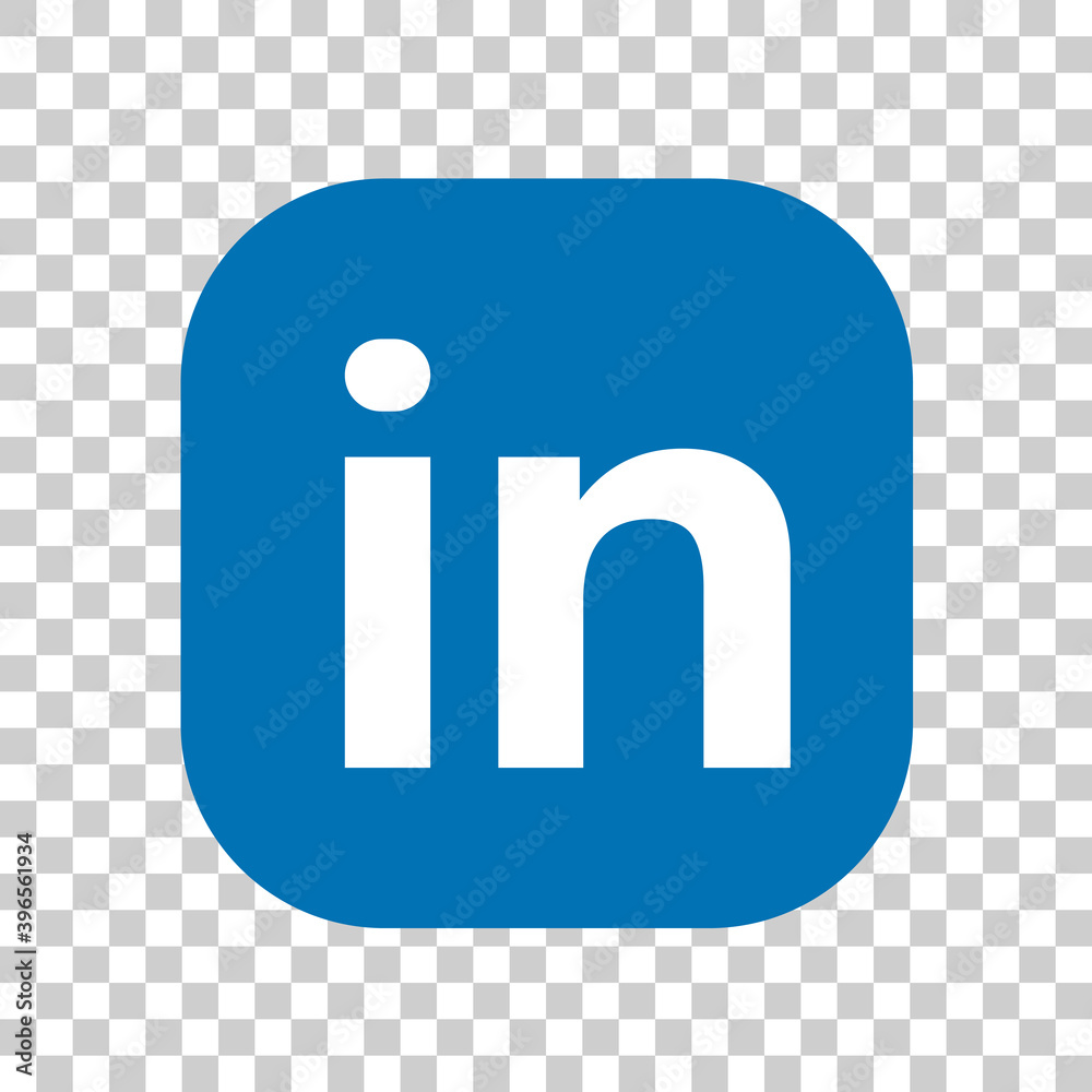 Linkedin Logo