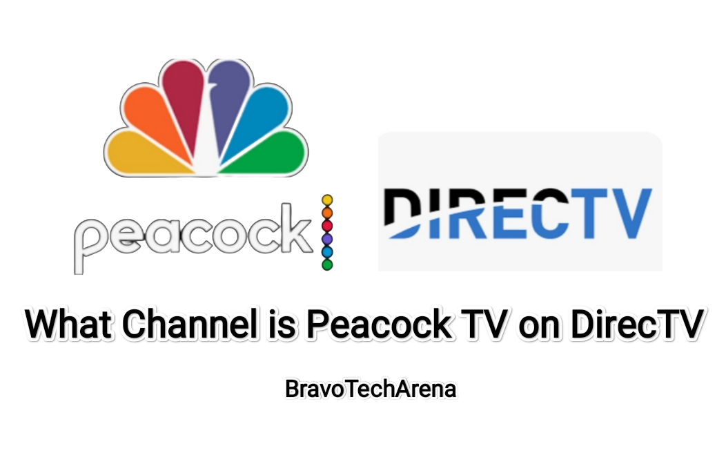 Is Peacock Channel Available on YouTube TV and What Channels Can You Access?