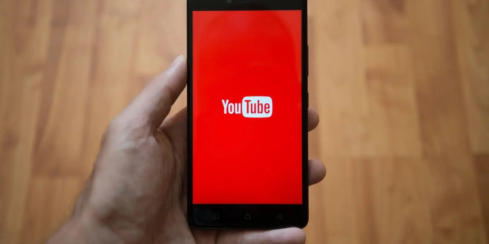 YouTube estrena nueva interfaz en dispositivos mviles