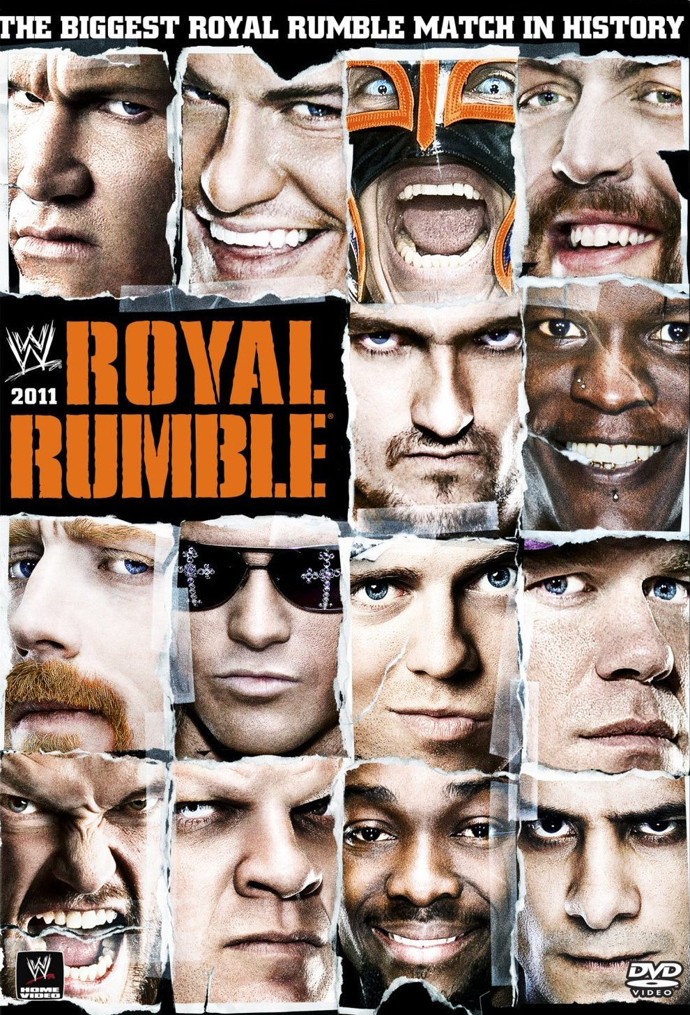 Who Won the Royal Rumble 2011 and Its Impact on WWE History