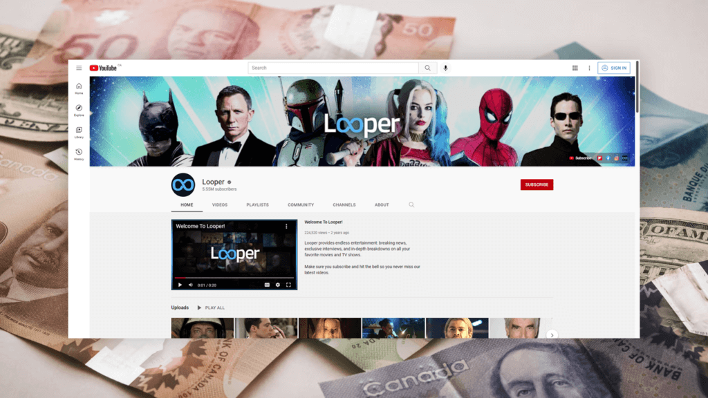 How to Purchase a YouTube Channel and Navigate the Process