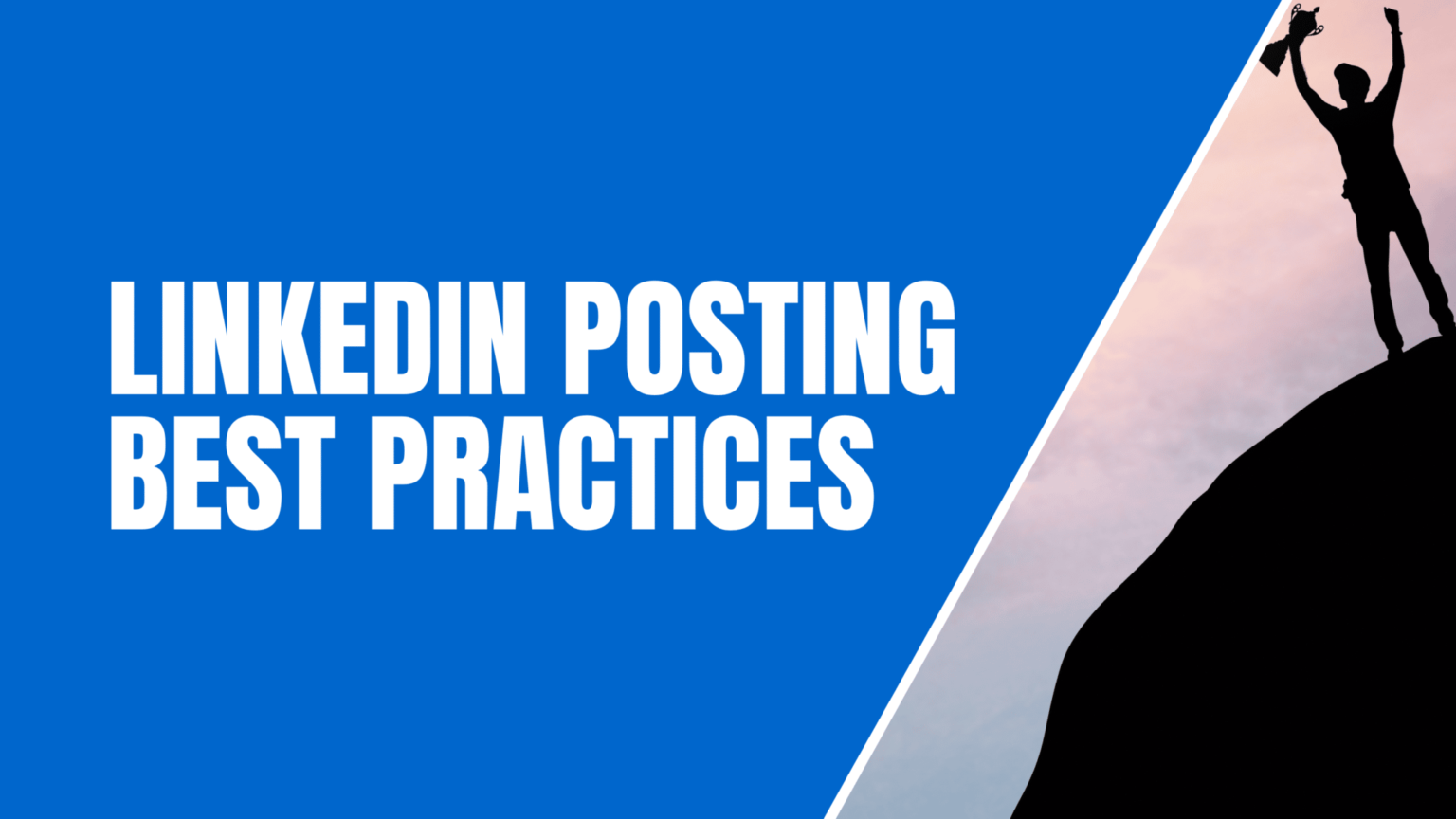 Best Practices for Tagging and Mentioning Connections in LinkedIn Posts