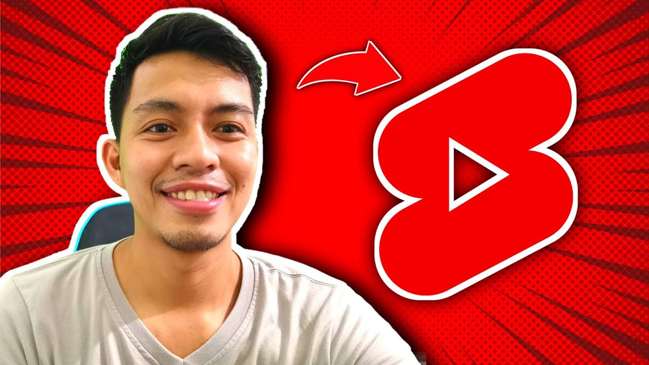 Paano mag Customize ng YOUTUBE SHORTS THUMBNAIL in EASIEST WAY  How to 