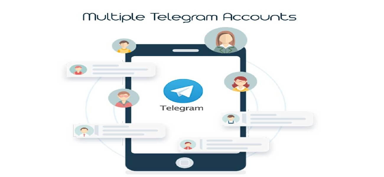 How Many Telegram Accounts Can I Have  Add Telegram Member