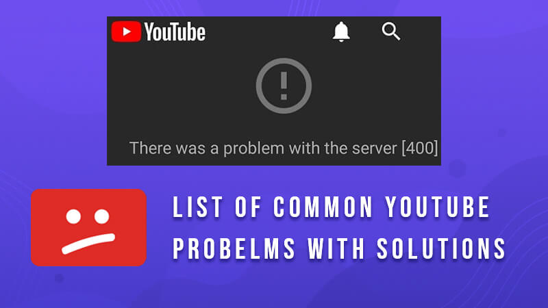 Is YouTube Currently Down and How to Check and Fix Issues