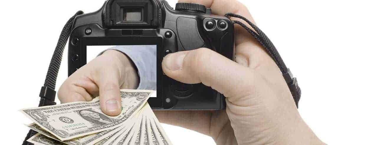 How to Sell Stock Photos  Make Money Ultimate Guide 2020  Things to 