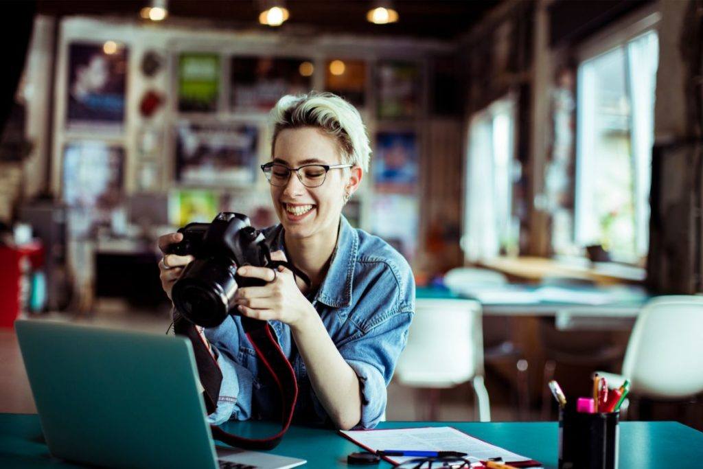 How to Sell Stock Photos to Getty Images as a Beginner