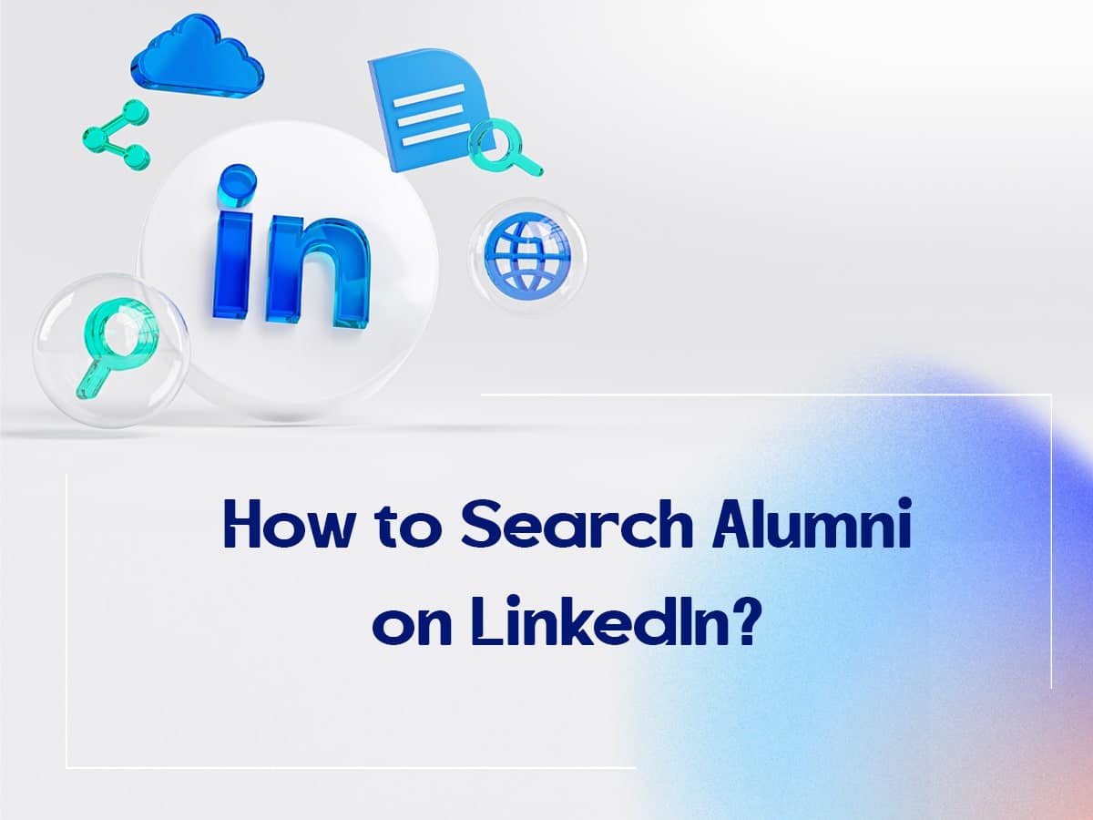 Mastering LinkedIn Search for Alumni Connections