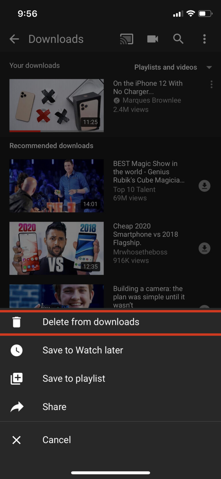 How to Download YouTube Videos Tutorial