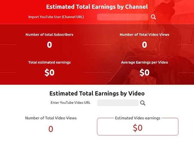 Guide to Calculating YouTube Views  Earnings