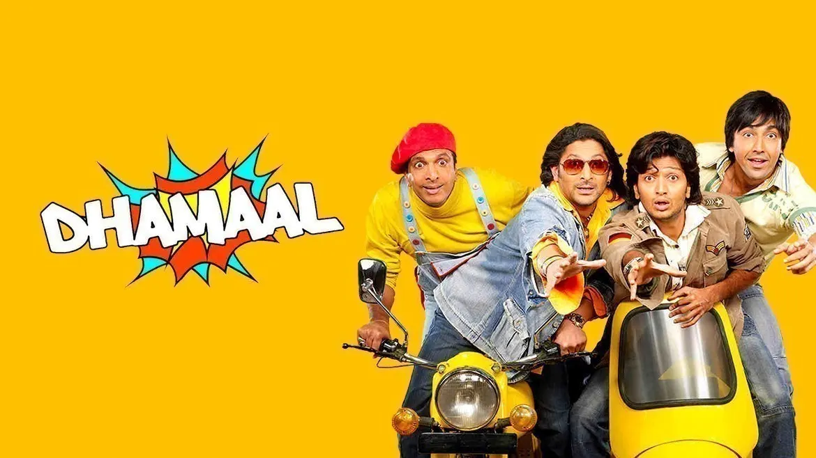 Discovering Popular Videos of Kal Kal Mein Hum Tum Kare Dhamaal on Dailymotion