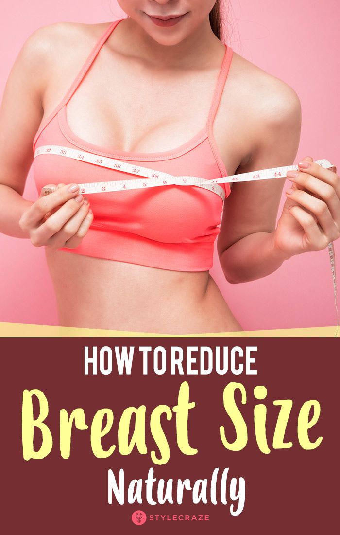 Effective Strategies for Rapidly Reducing Breast Weight