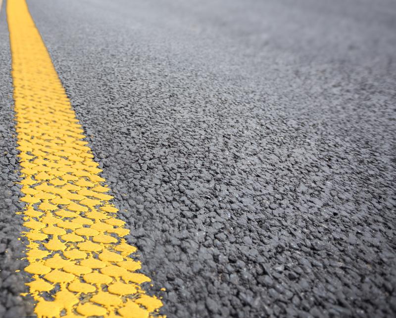 How Rumble Strips Are Manufactured and Their Engineering Role in Road Safety