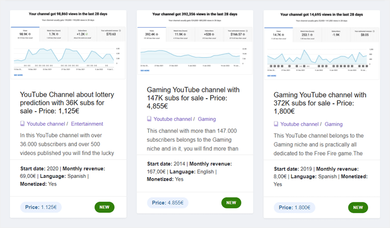 Understanding the Costs of Running a YouTube Channel