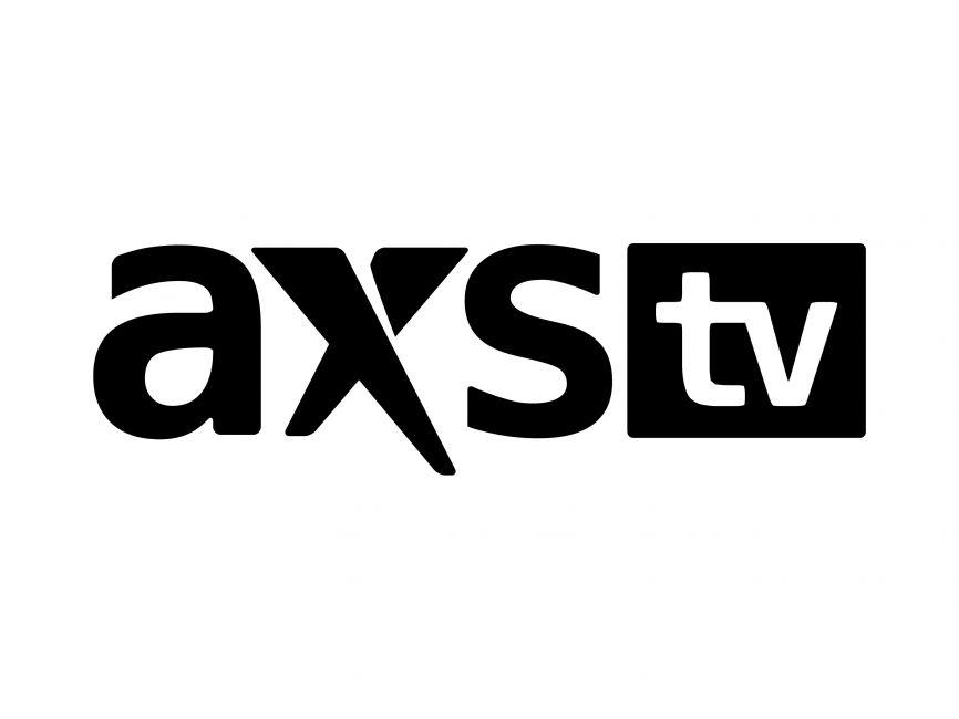 AXS TV Logo PNG vector in SVG PDF AI CDR format