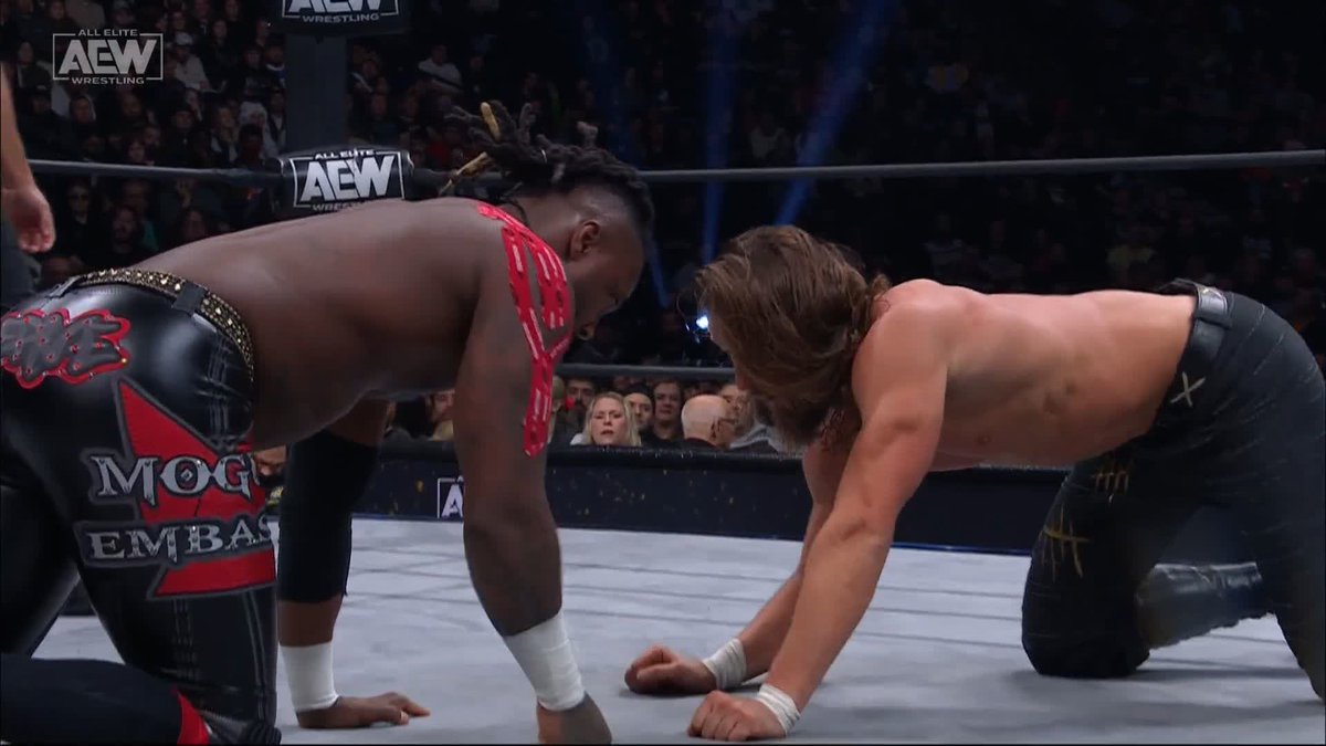 AEW’s Unique Approach to Major Wrestling Events