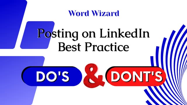 Best Practices for Posting Multiple Photos on LinkedIn