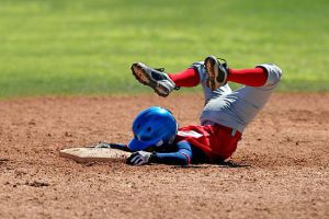 35 of the Funniest Baseball Kid Pics