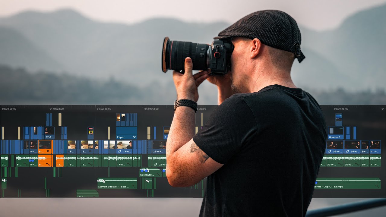 Master Video Editing on Storyblocks for Improved Outcomes