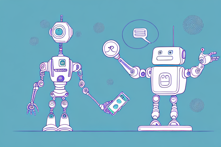 Role of Bots in Optimizing Social Media Marketing