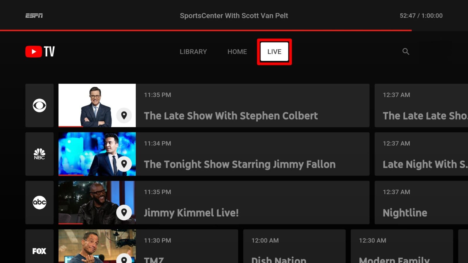 You Can Now Stream Live TV With YouTube TV on Firestick  The Plug 