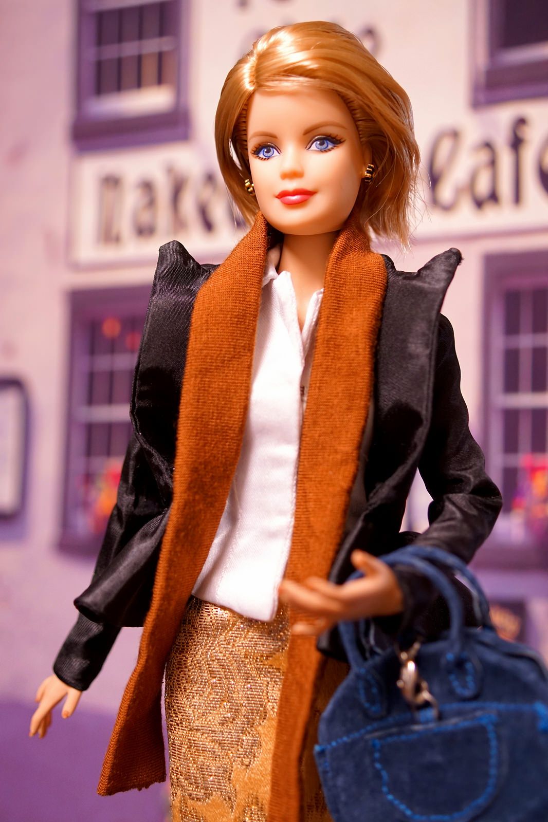 Short hair Barbie  Barbie hair Barbie clothes Short hair styles