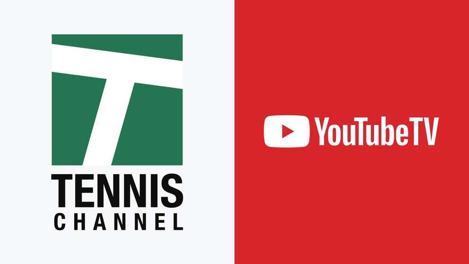 SinclairOwned Tennis Channel Dropped By YouTube TV  The Streamable TW