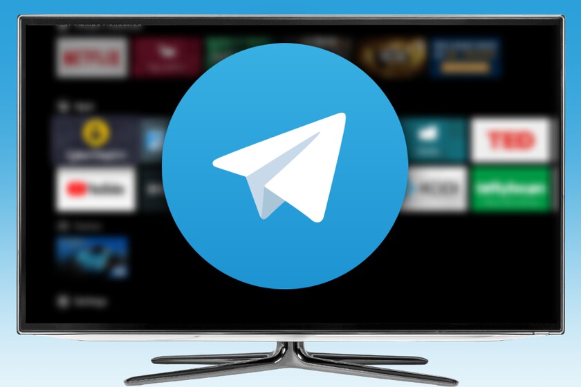 How to Play Telegram on TV and Stream Telegram Content to Your Television