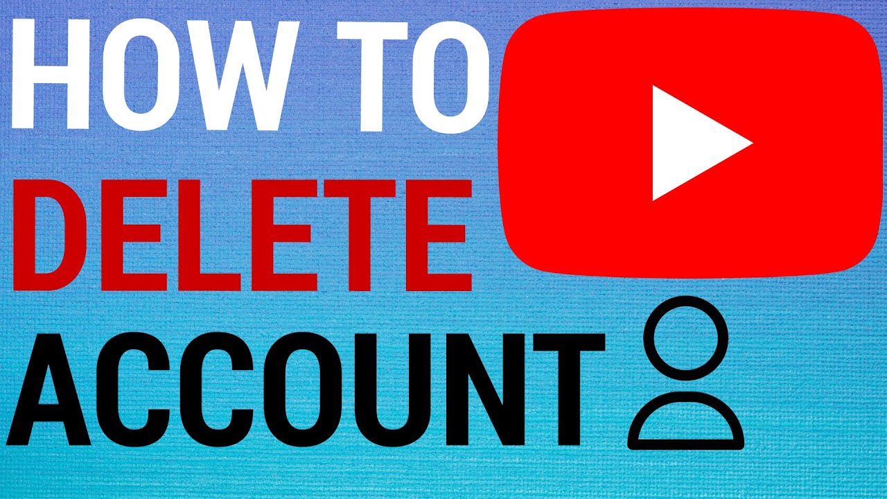 Why I Decided to Delete My YouTube Account and What to Expect