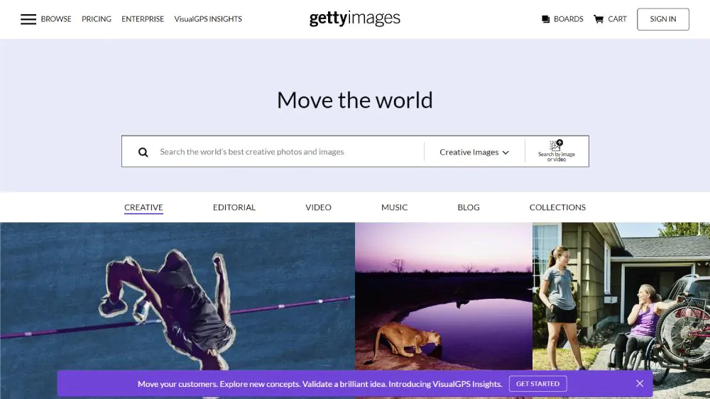 22 Best Stock Photo Sites For HighQuality Images