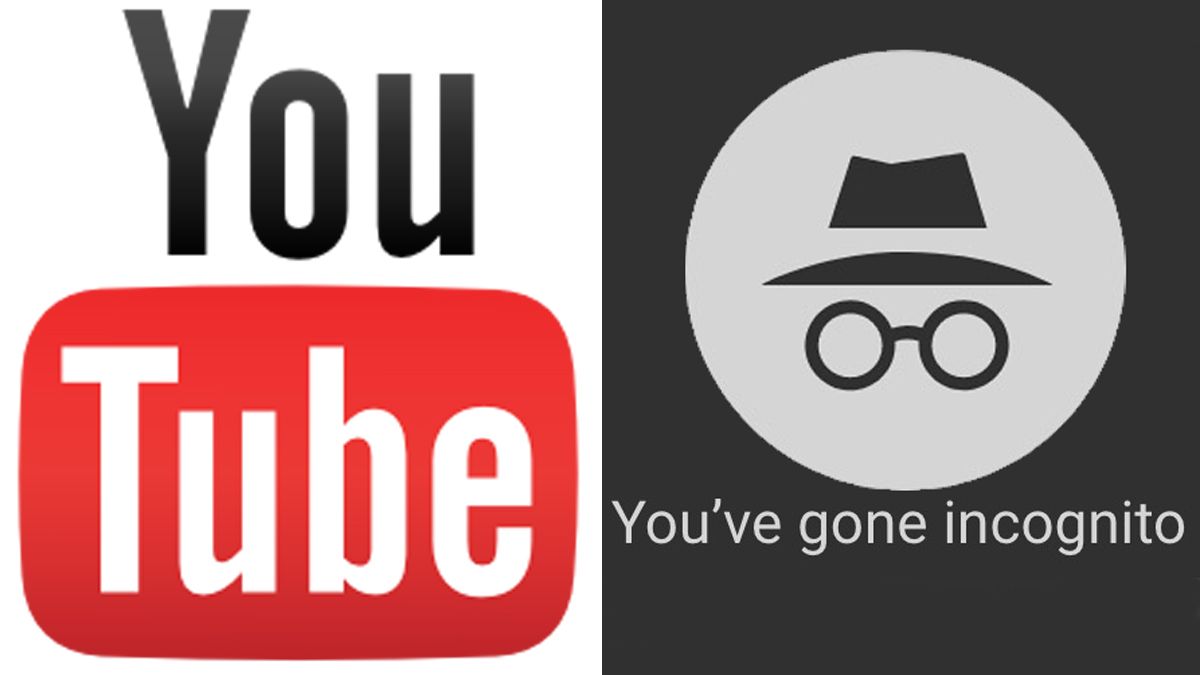 How to Browse YouTube Incognito Without Leaving a Trace