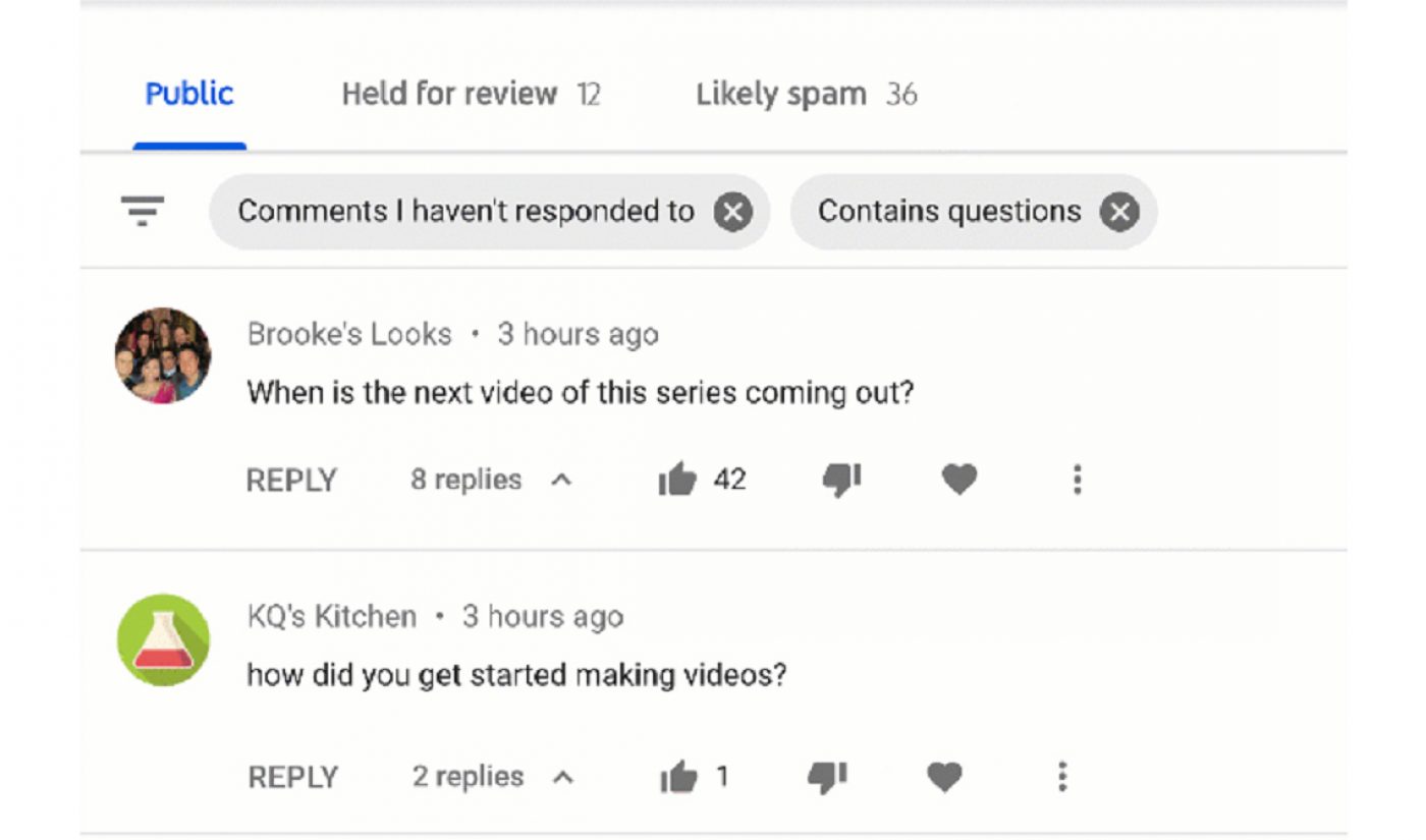 How to Edit a Comment on YouTube