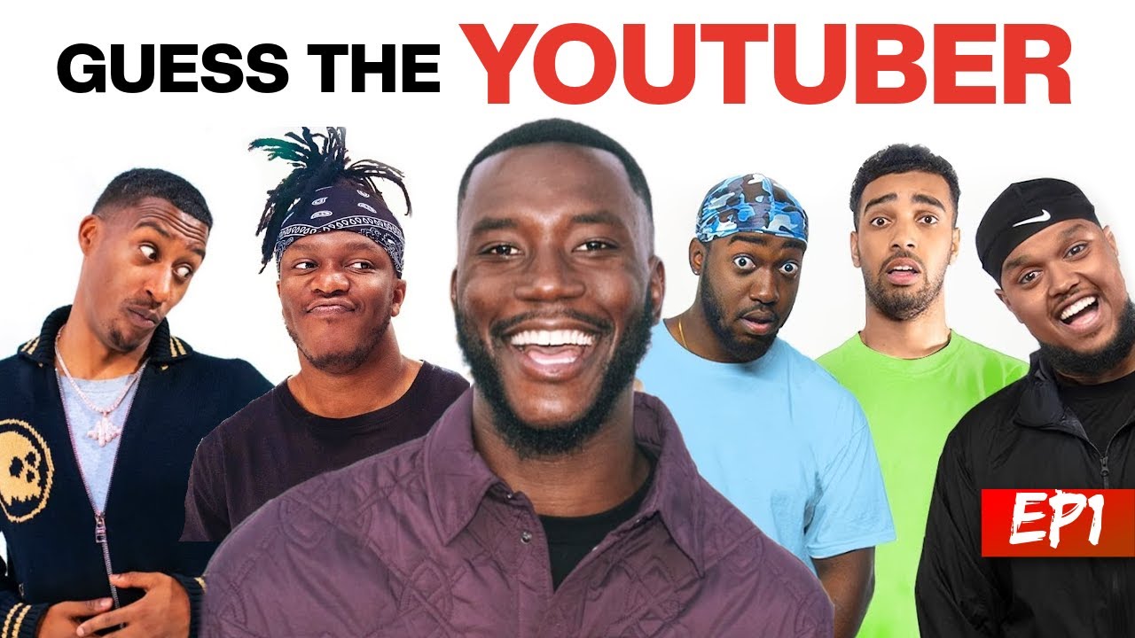 Discover Your YouTuber Personality with Our Fun Quiz