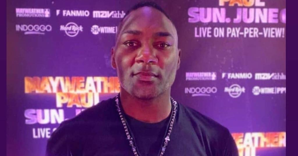 Anthony Rumble Johnsons Cause of Death Details