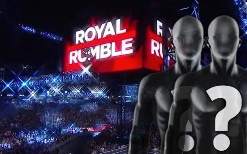 The Duration of the Royal Rumble Pay-Per-View and What to Anticipate