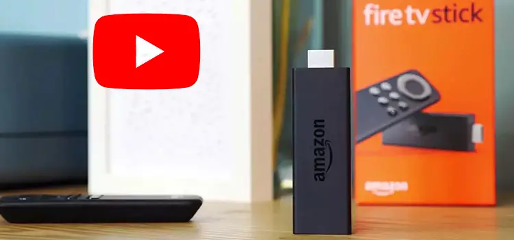 How to Install YouTube TV on Amazon FireStick  A Stepbystep Guide 