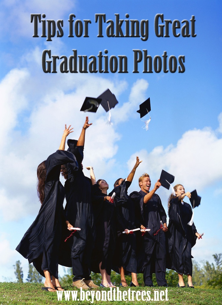 Using a Graduation Photo for LinkedIn – Is It a Good Idea