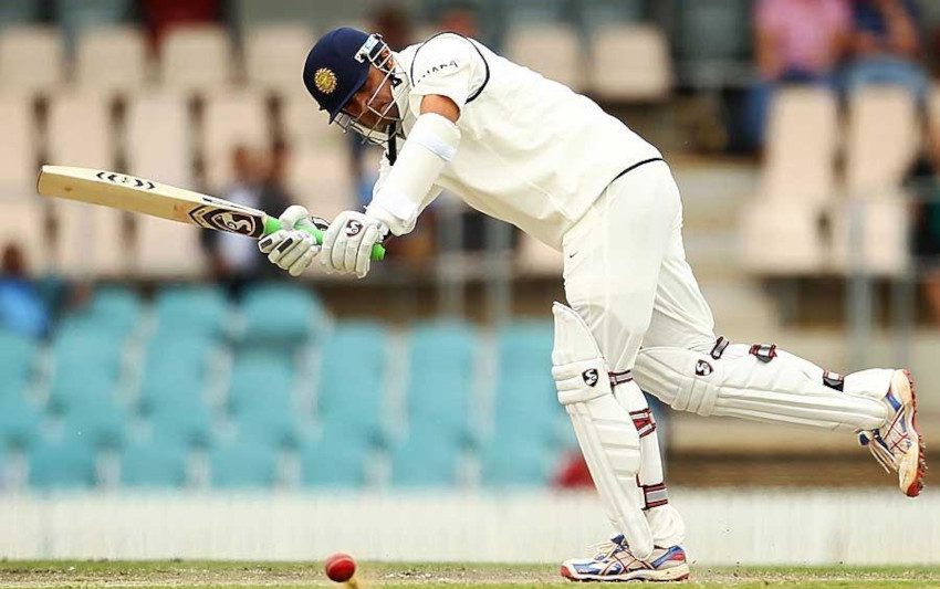 Master the Flick Shot in Cricket with Dailymotion Video Lessons