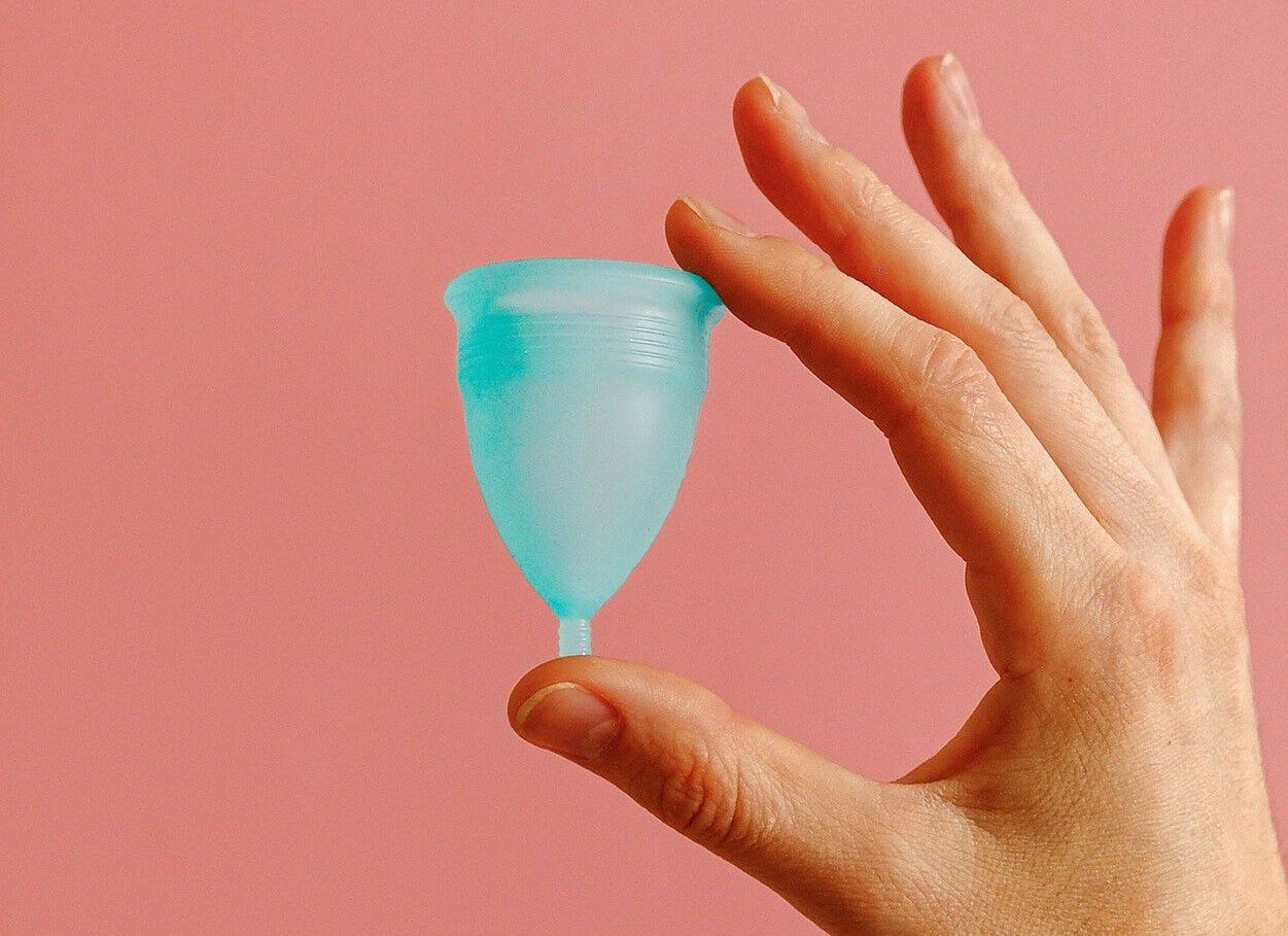 The Ultimate Guide What is a Menstrual Cup