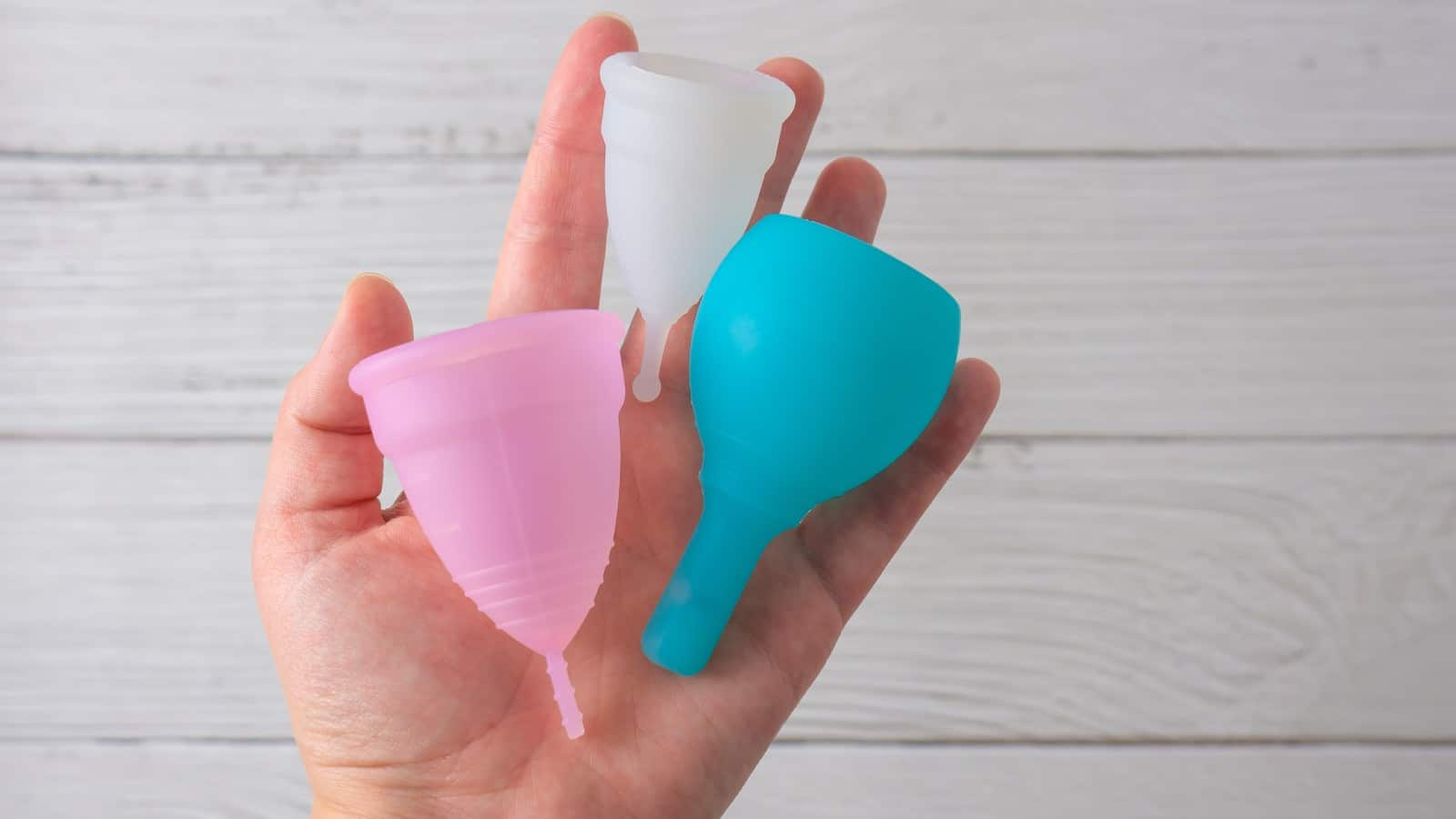 Ultimate Guide to Using a Menstrual Cup for First-Time Users